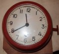 RELOJ DE BARCO RUSO 